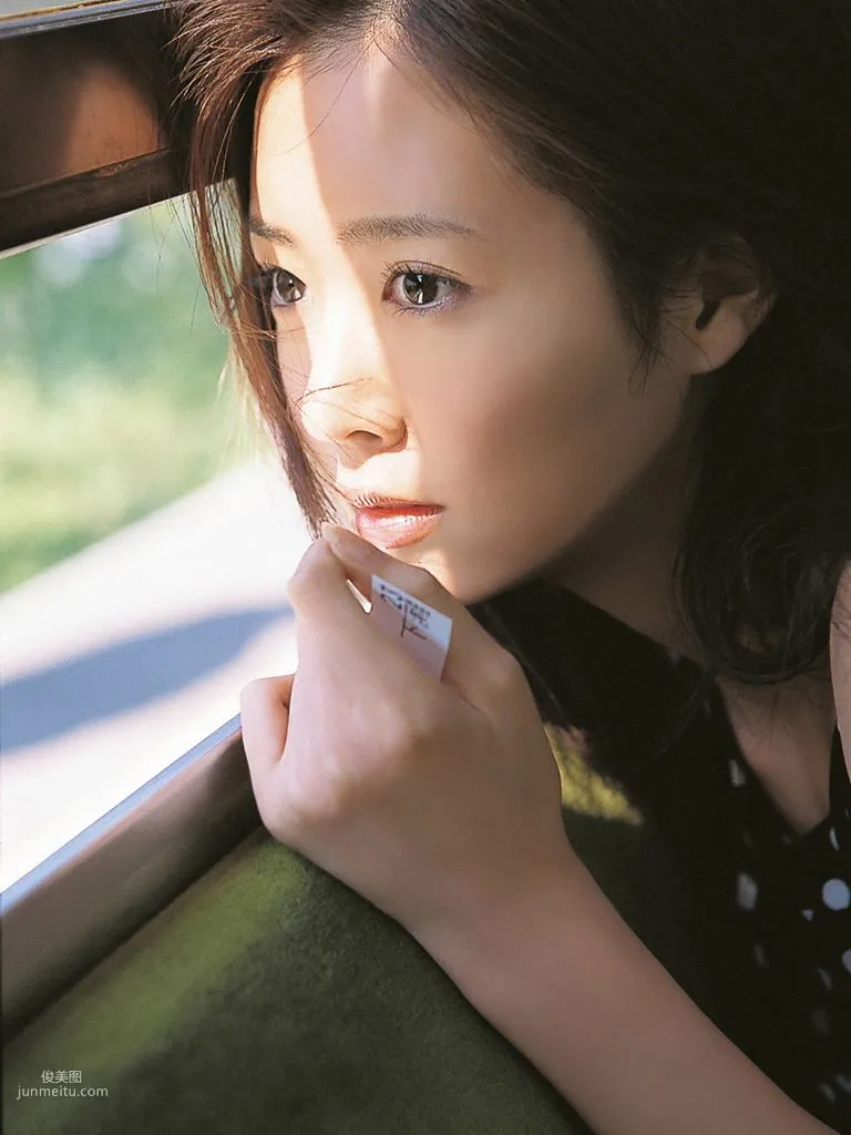 [Wanibooks] NO.50 Sayuri Iwata Photo Set photo 5