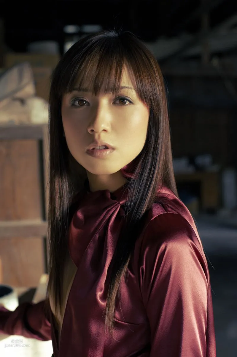[Wanibooks] NO.57 Maomi Yuuki, Maomi Yuuki, Photo Set photo 17