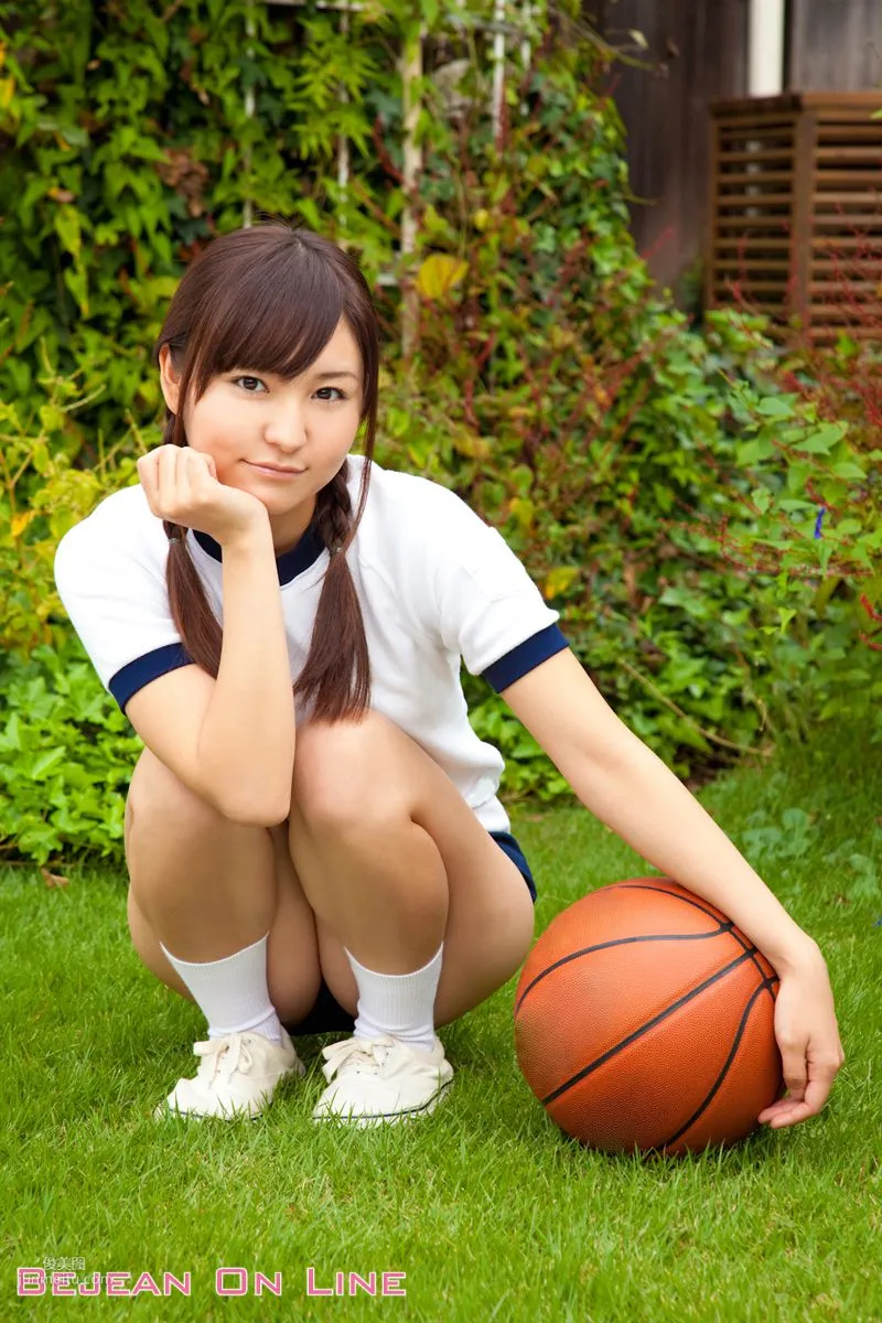 Private Bejean Girls' School Natsuha Maeyama [Bejean On Line] Photo Set photo 16