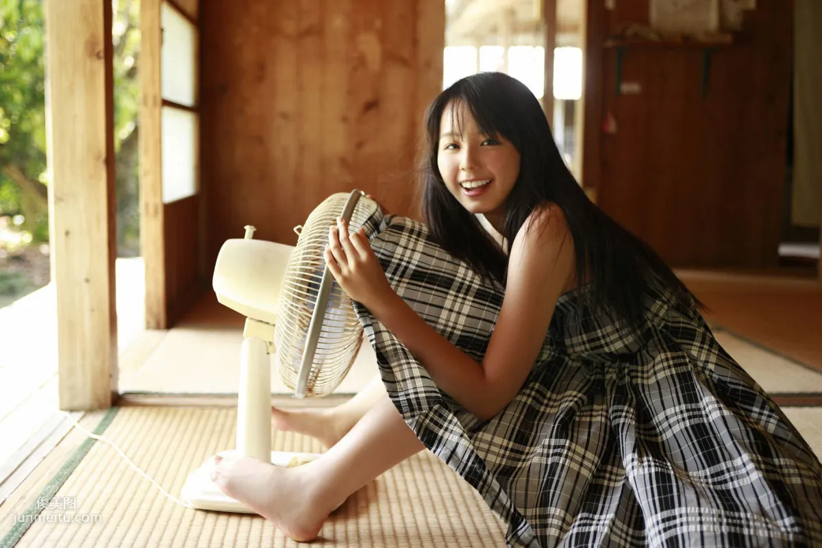 [Wanibooks] NO.66 Rina Koike 小池里奈 写真集85