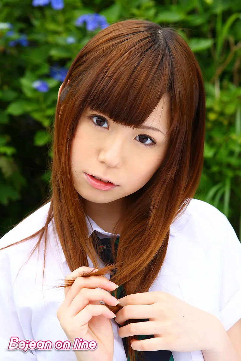Private Bejean Girls' School Mami Minami [Bejean On Line] Photo Set photo 19