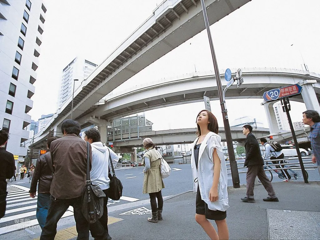 [Wanibooks] NO.50 Sayuri Iwata Photo Set photo 151
