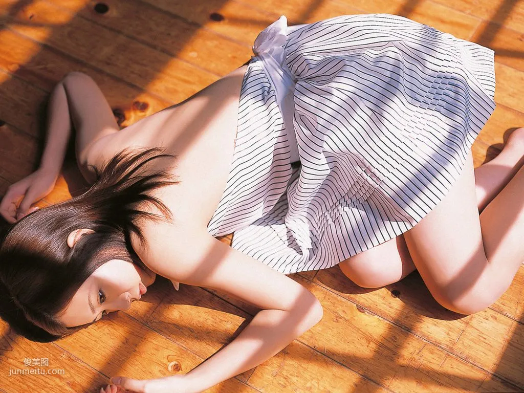 [Wanibooks] NO.50 Sayuri Iwata Photo Set photo 199