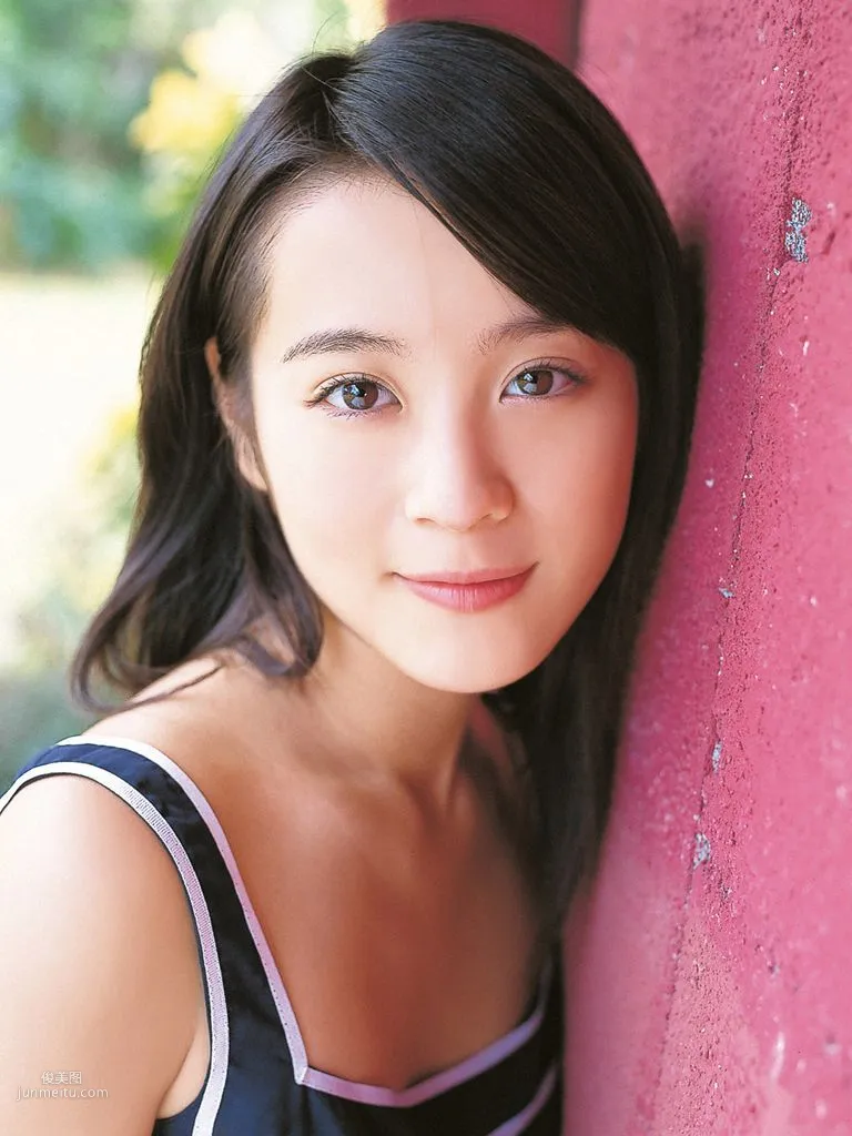 [Wanibooks] NO.49 Kie Kitano Photo Set photo 51