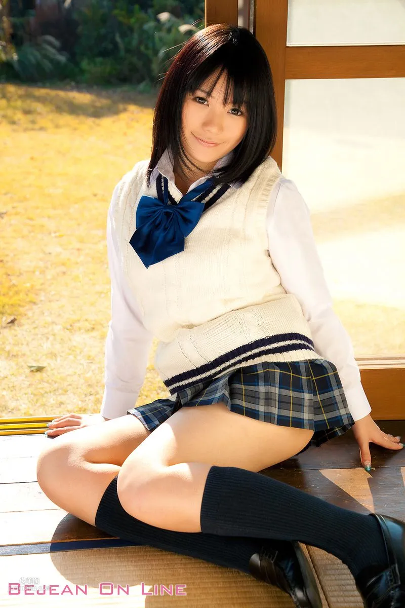 Private Bejean Girls' School Shian Aiiro [Bejean On Line] Photo Set photo 15