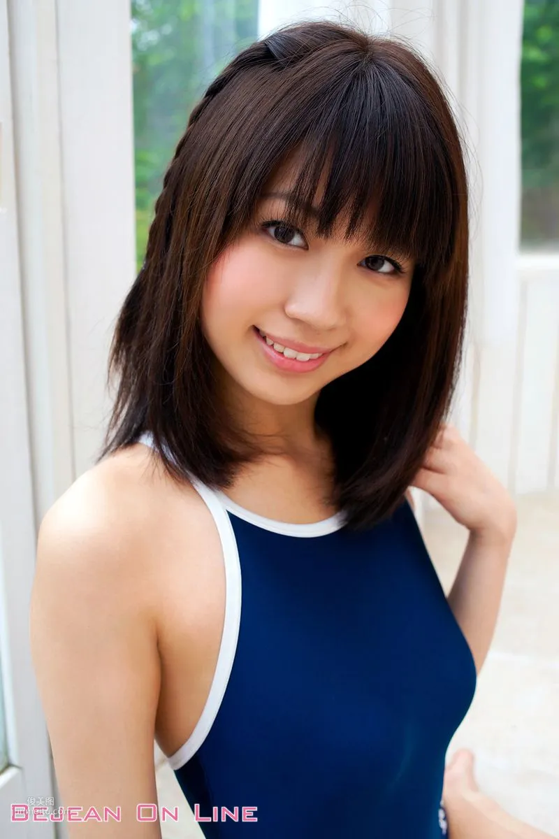 Private Bejean Girls' School Mizuki Yamaguchi, [Bejean On Line] Photo Set photo 39