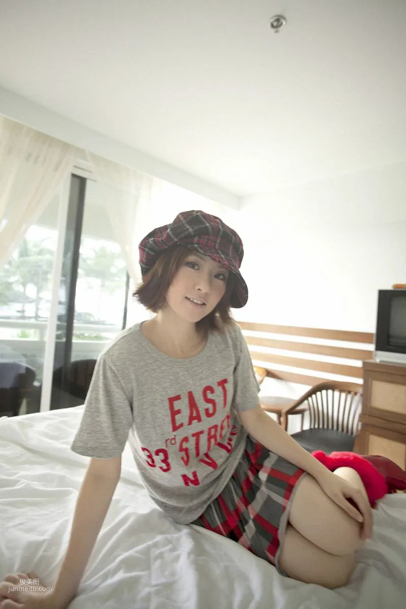 [Wanibooks] NO.84 Naomi Yotsumoto Photo Set photo 191