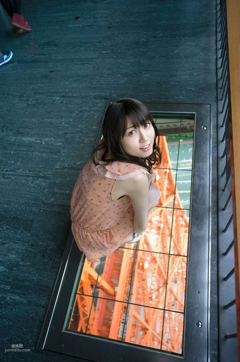 [Wanibooks] NO.95 Chihiro Terada 寺田千寻/寺田ちひろ 写真集9