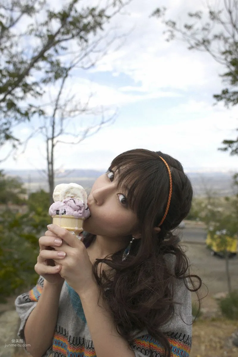 [Wanibooks] NO.82 Yumi Sugimoto 杉本有美 写真集202
