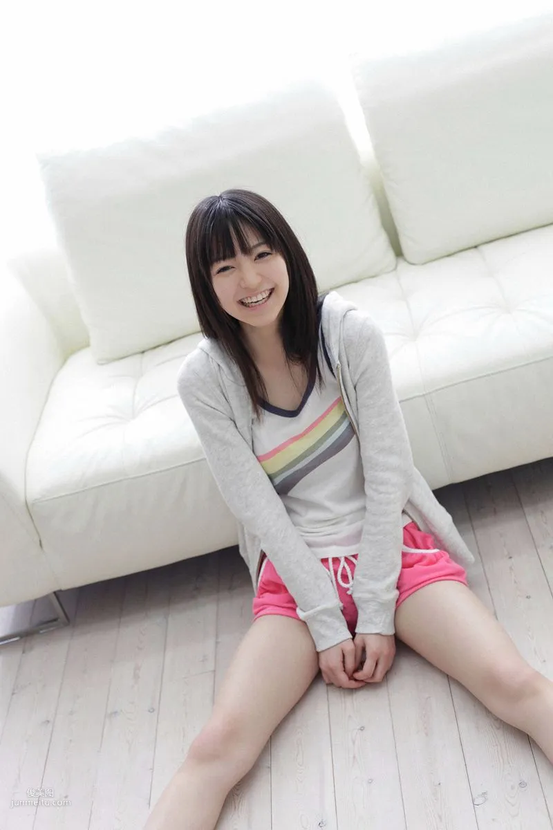 [Wanibooks] NO.65 Rina Aizawa 逢澤莉娜/逢沢りな 寫真集 48