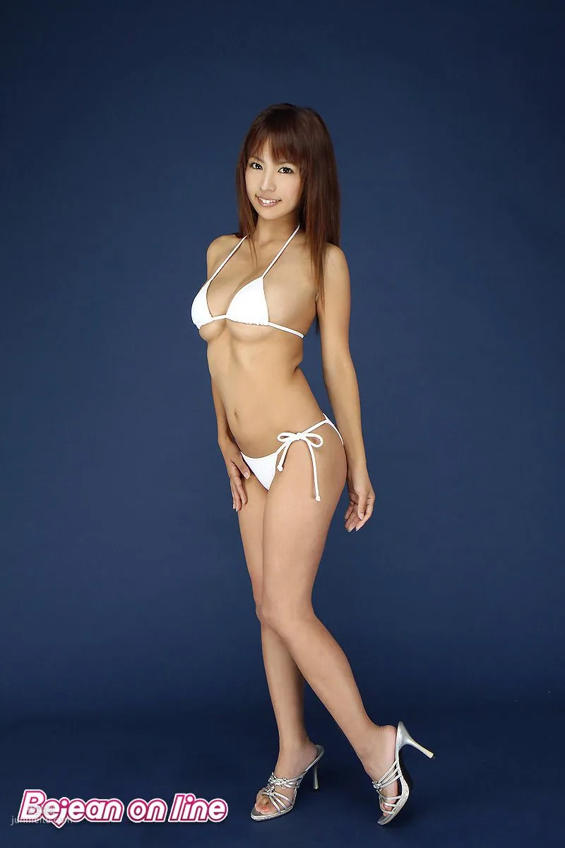 White Lady Team Kokomi Hatano Kokomi Hatano [Bejean On Line] Photo Set photo 7