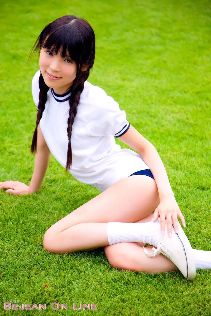 Private Bejean Girls' School Mariko Toki [Bejean On Line] Photo Set photo 28