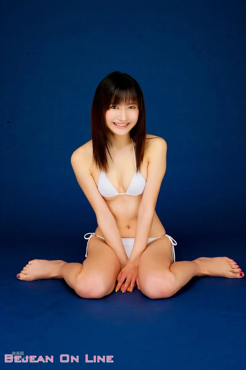White Snake Squad Kaede Shimizu [Bejean On Line] Photo Set photo 8