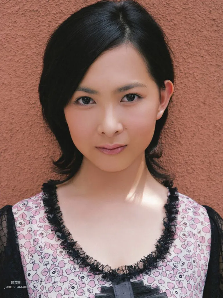 [Wanibooks] NO.53 Mitsuki Tanimura 谷村美月 写真集1