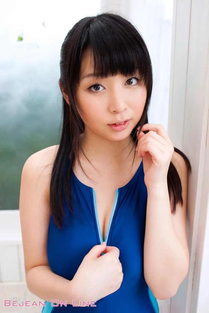私立Bejean女學館 涼本めぐみ/涼本惠 [Bejean On Line] 寫真集 25