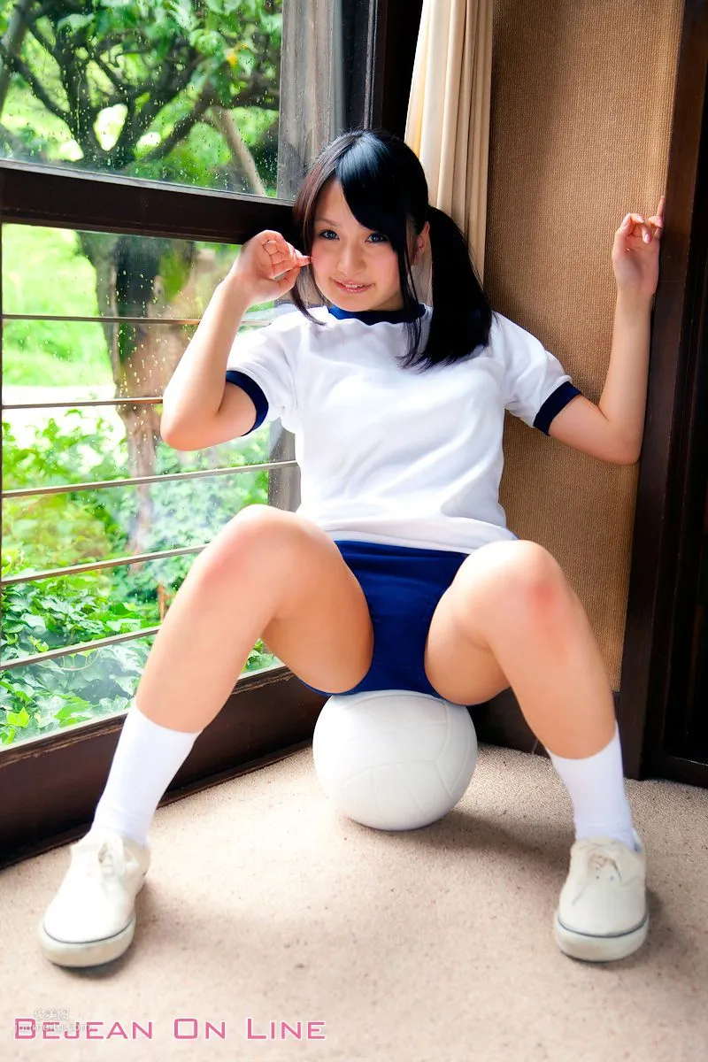 Private Bejean Girls' School Tomomi Asa [Bejean On Line] Photo Set photo 14