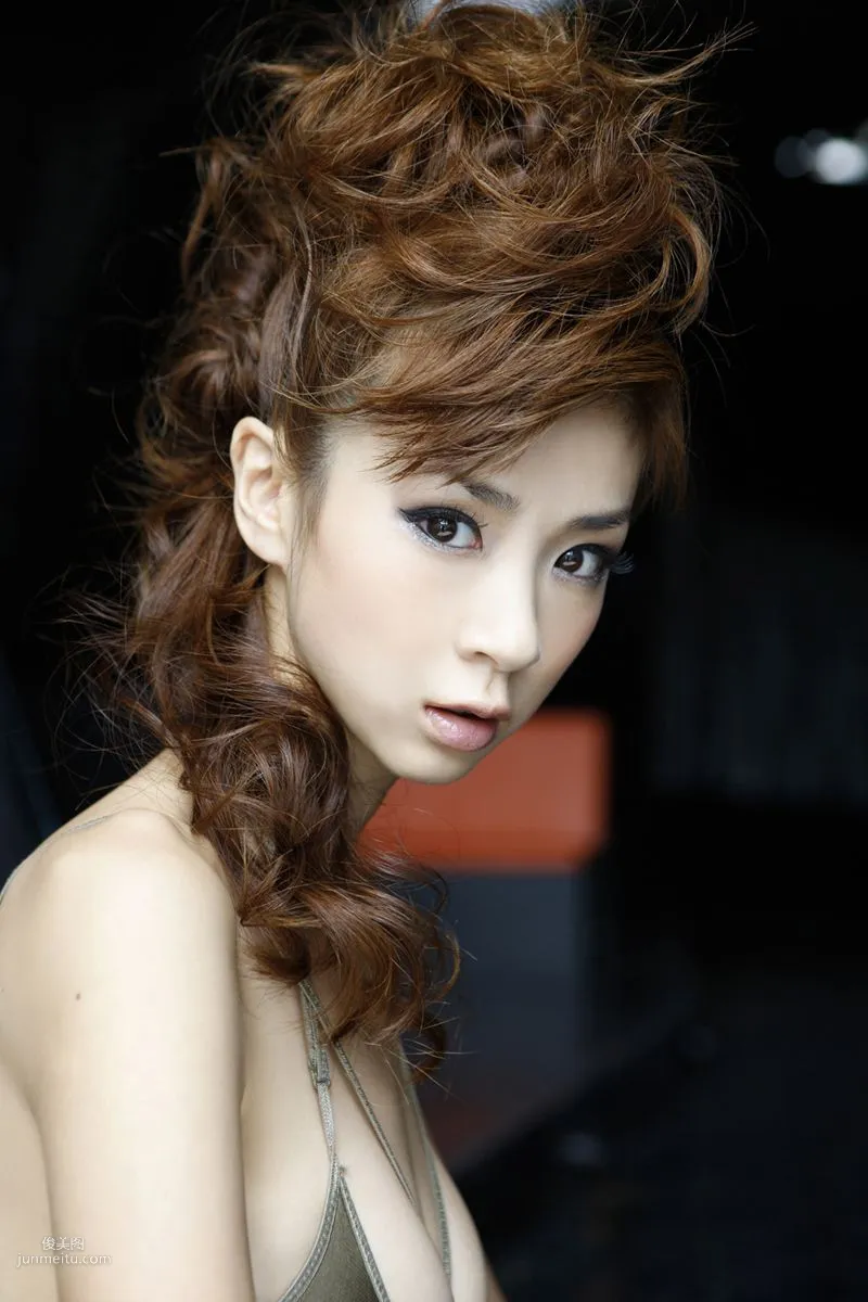 [Wanibooks] NO.69 Aki Hoshino Photo Set photo 143
