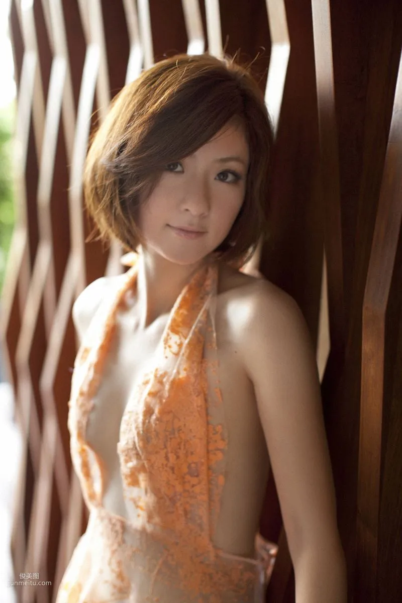 [Wanibooks] NO.84 Naomi Yotsumoto Photo Set photo 76