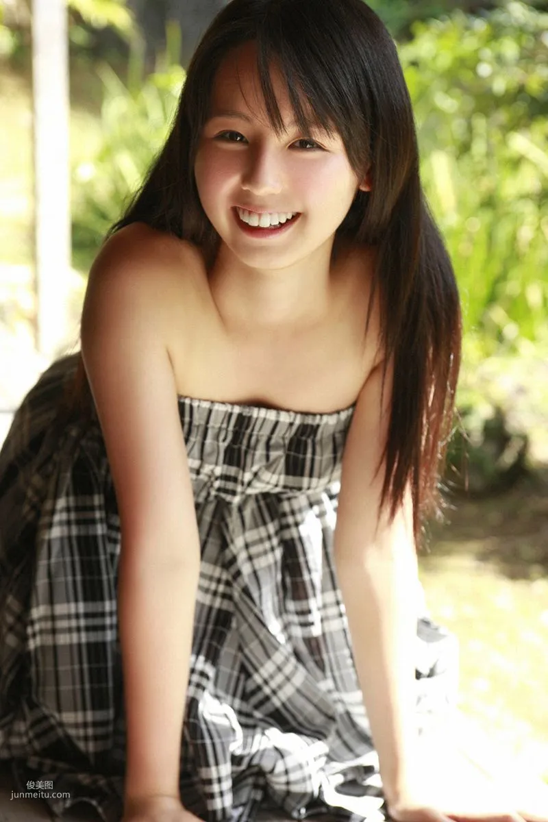 [Wanibooks] NO.66 Rina Koike 小池里奈 写真集90