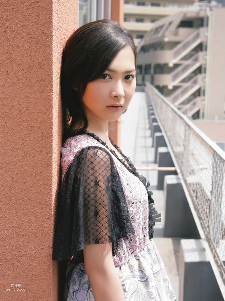 [Wanibooks] NO.53 Mitsuki Tanimura 谷村美月 写真集29