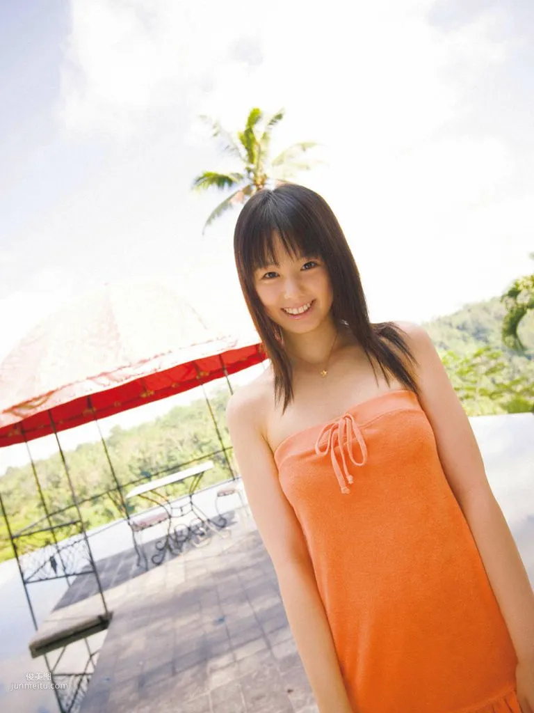 [Wanibooks] NO.52 Rina Koike 小池里奈 写真集203
