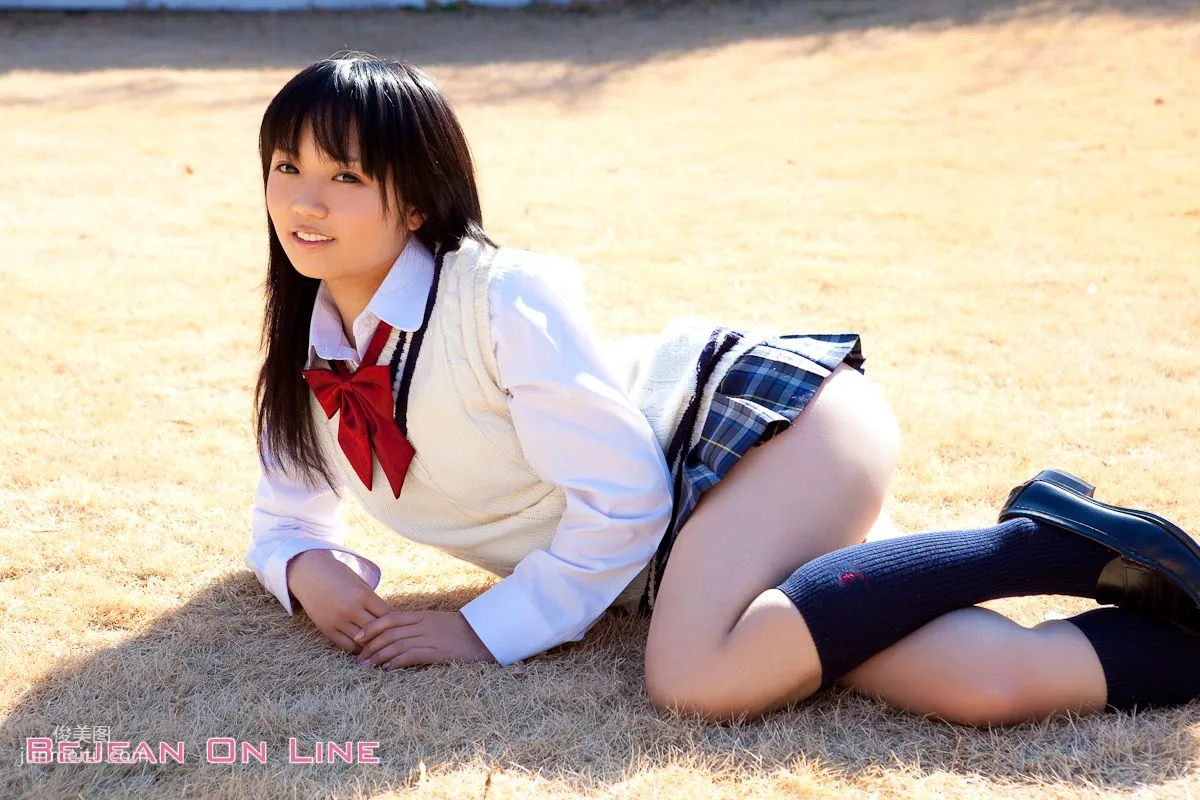 Private Bejean Girls' School Yui Kurokawa Yui Kurokawa/Yui Kurokawa [Bejean On Line] Photo Set photo 12