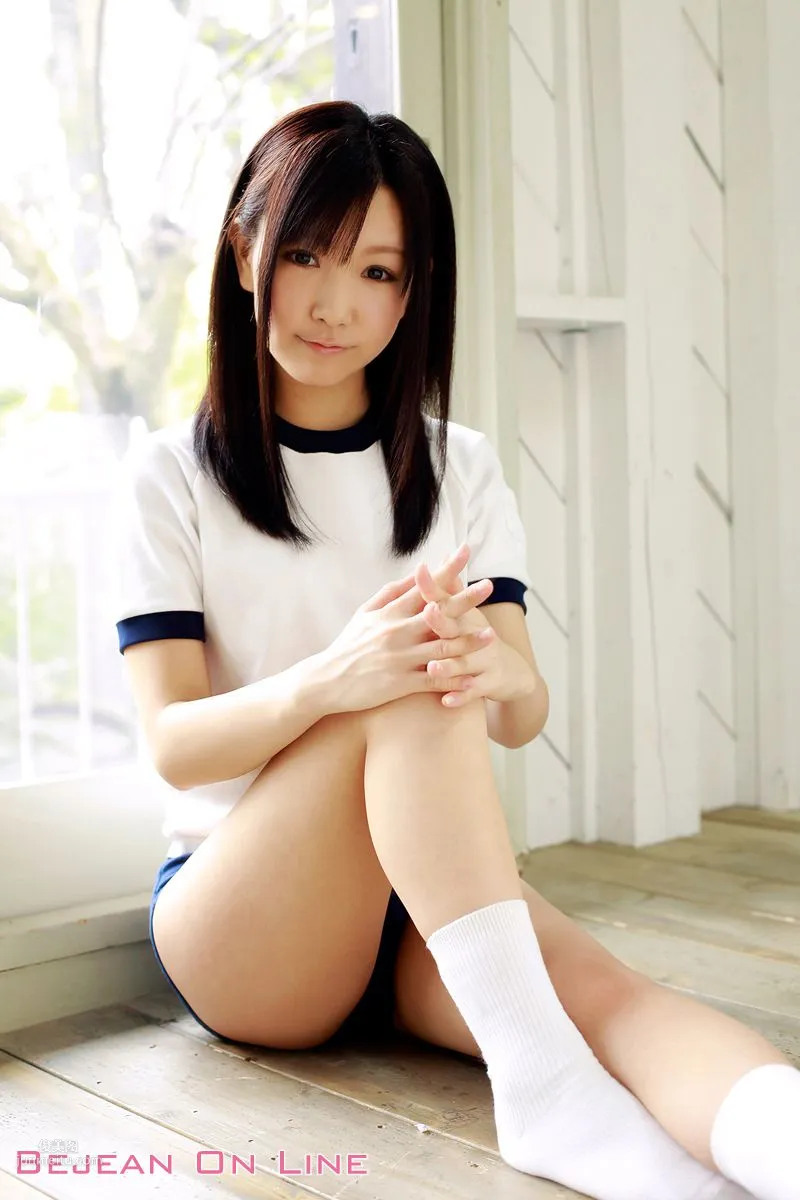 私立Bejean女学館 Mami Harata はらたまみ [Bejean On Line] 写真集23