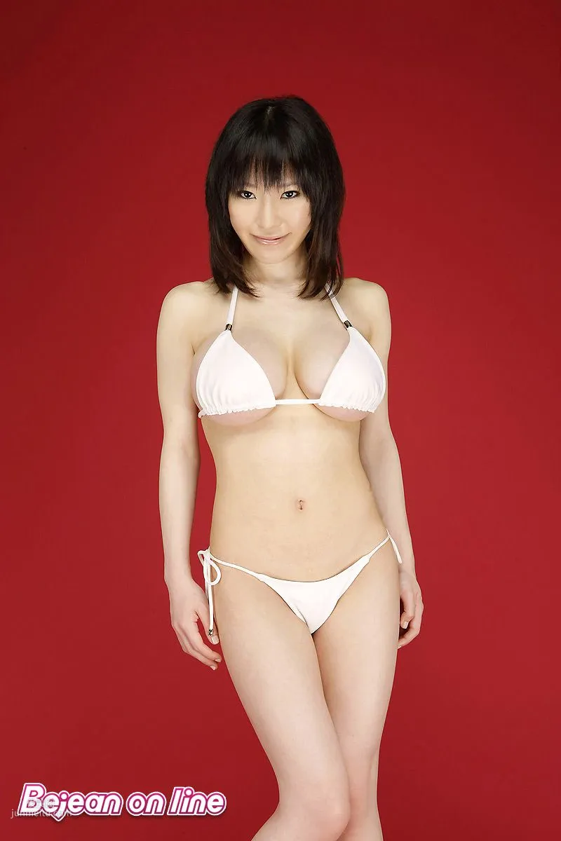 White Maiden Team Yui Hinata [Bejean On Line] Photo Set photo 4