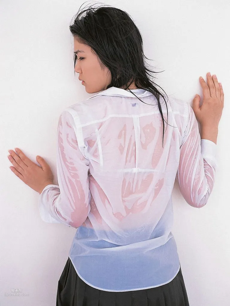 [Wanibooks] NO.46 Mami Nagaoka Photo Set photo 14