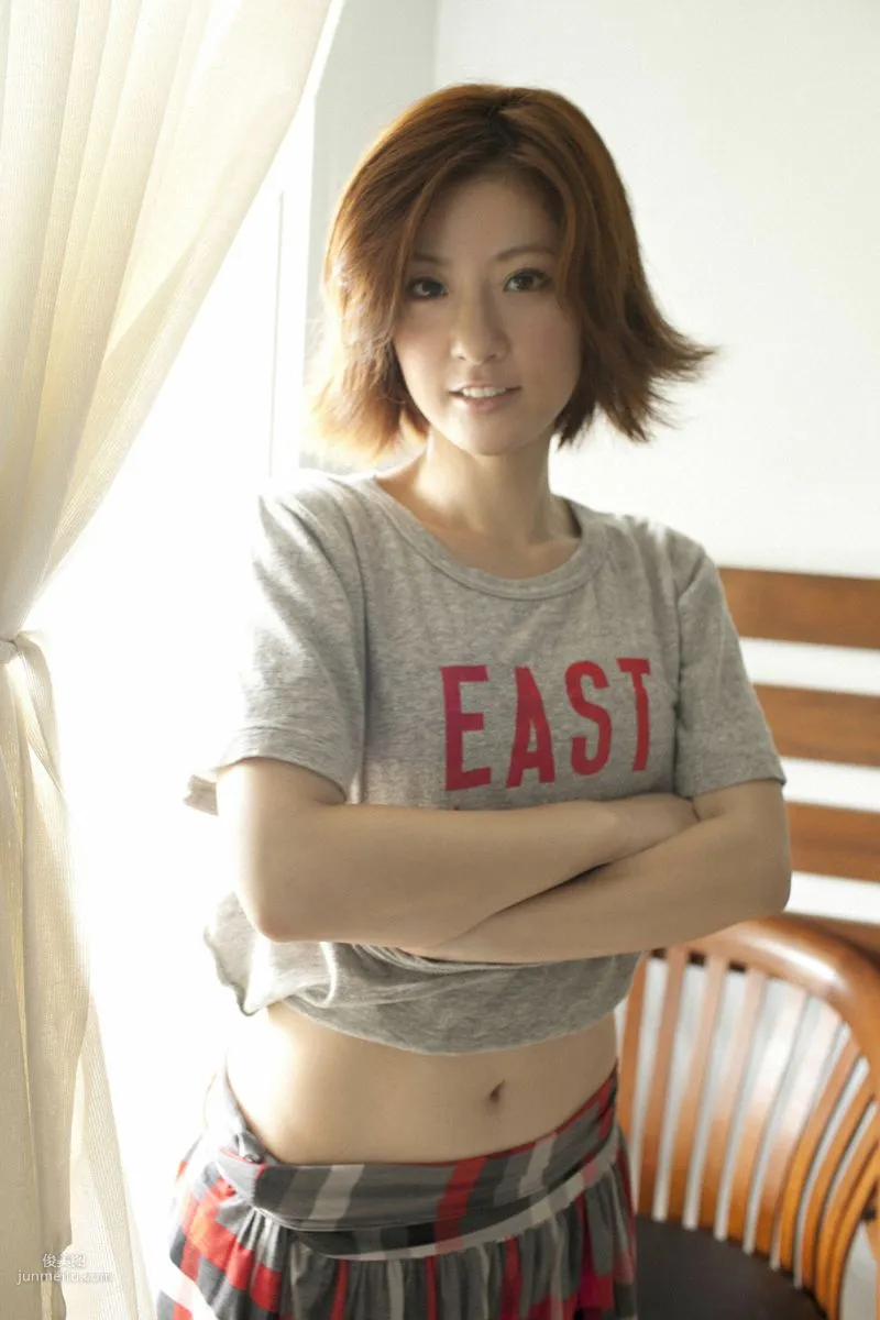 [Wanibooks] NO.84 Naomi Yotsumoto Photo Set photo 199