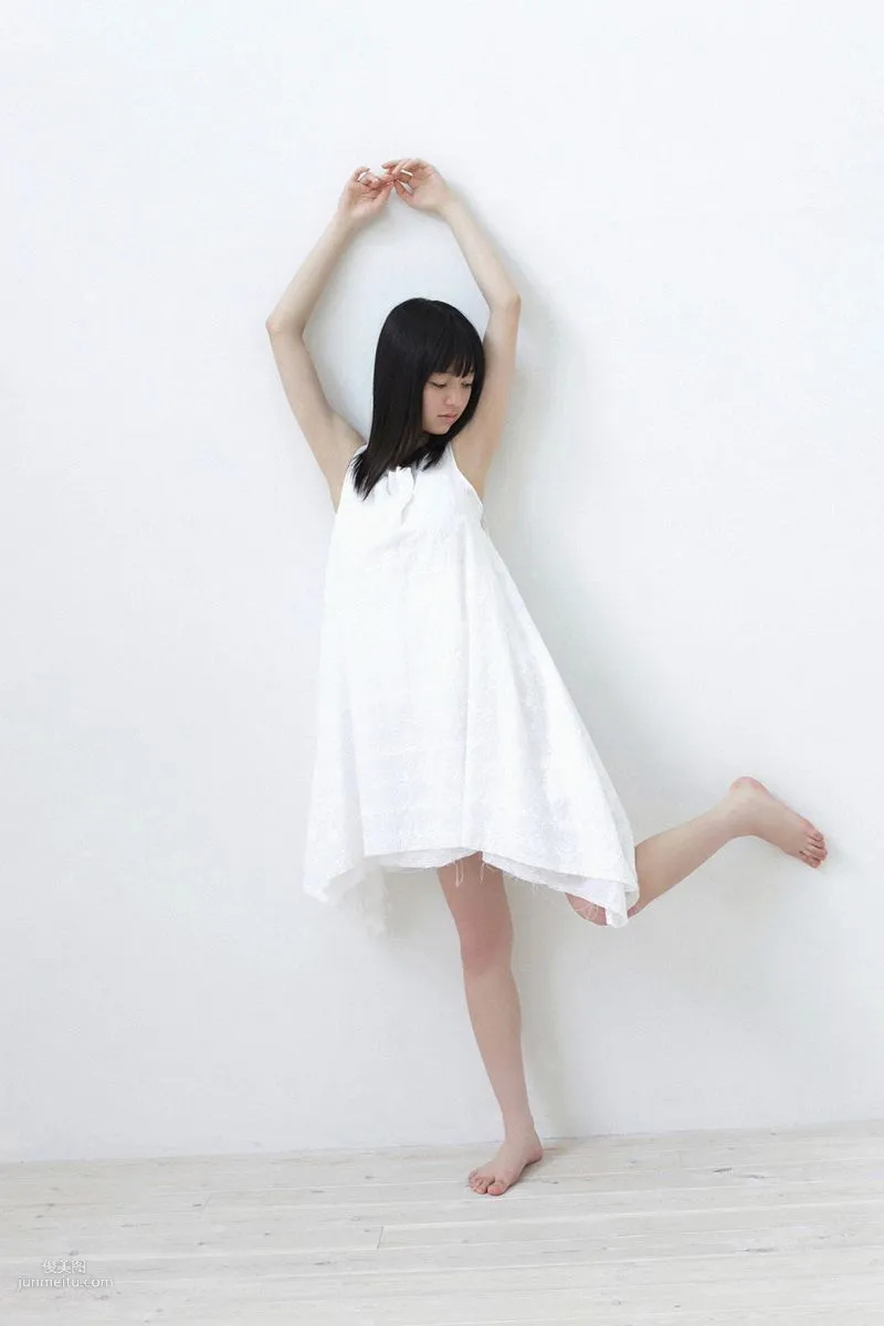 [Wanibooks] NO.65 Rina Aizawa 逢澤莉娜/逢沢りな 寫真集 87