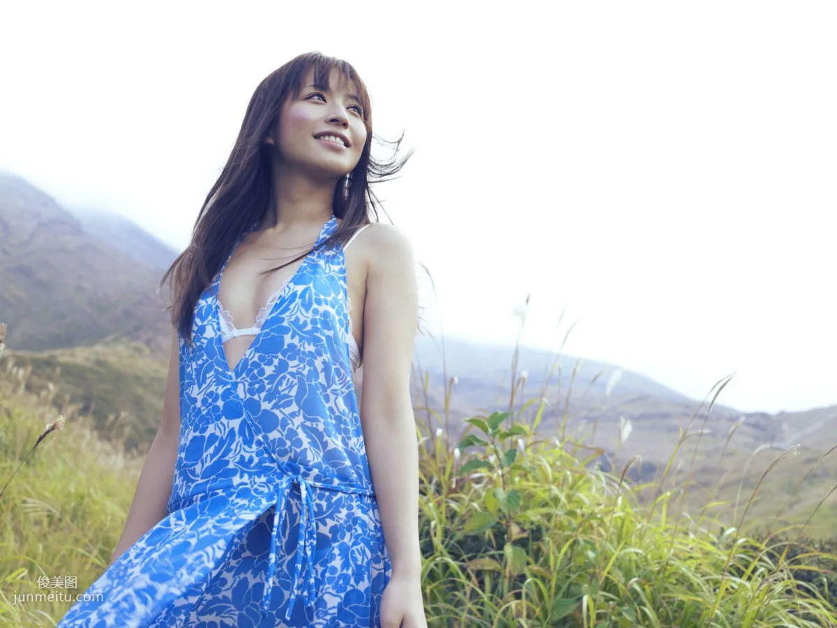 [Wanibooks] NO.57 Maomi Yuuki, Maomi Yuuki, Photo Set photo 120
