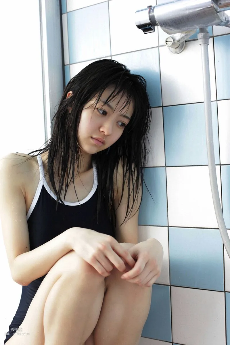 [Wanibooks] NO.65 Rina Aizawa 逢澤莉娜/逢沢りな 寫真集 215