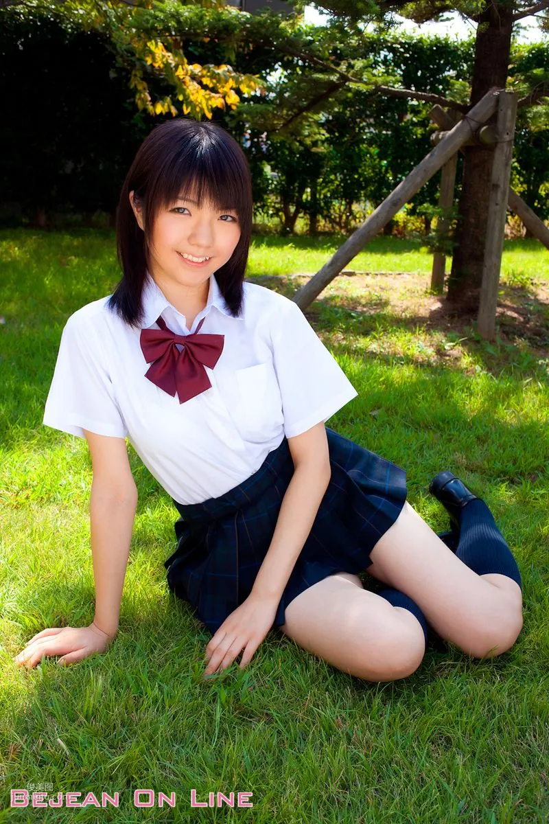 Private Bejean Girls' School Mai Ishikawa [Bejean On Line] Photo Set photo 12