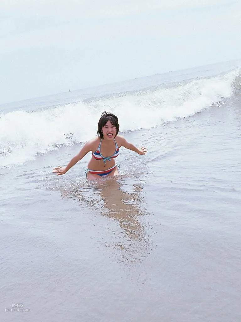 [Wanibooks] NO.49 Kie Kitano Photo Set photo 26