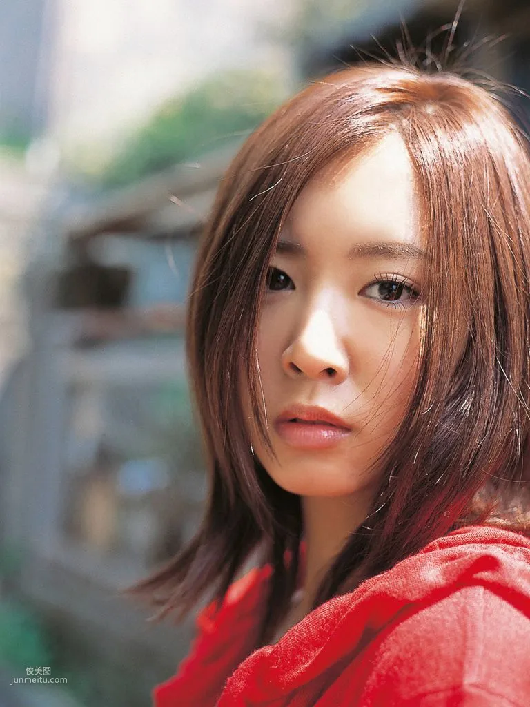 [Wanibooks] NO.50 Sayuri Iwata Photo Set photo 45