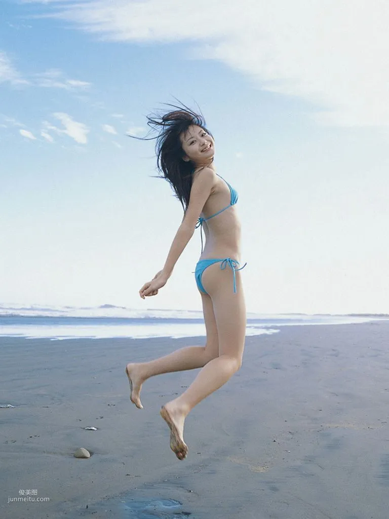 [Wanibooks] NO.45 Rumi Koizumi 小泉瑠美 写真集26