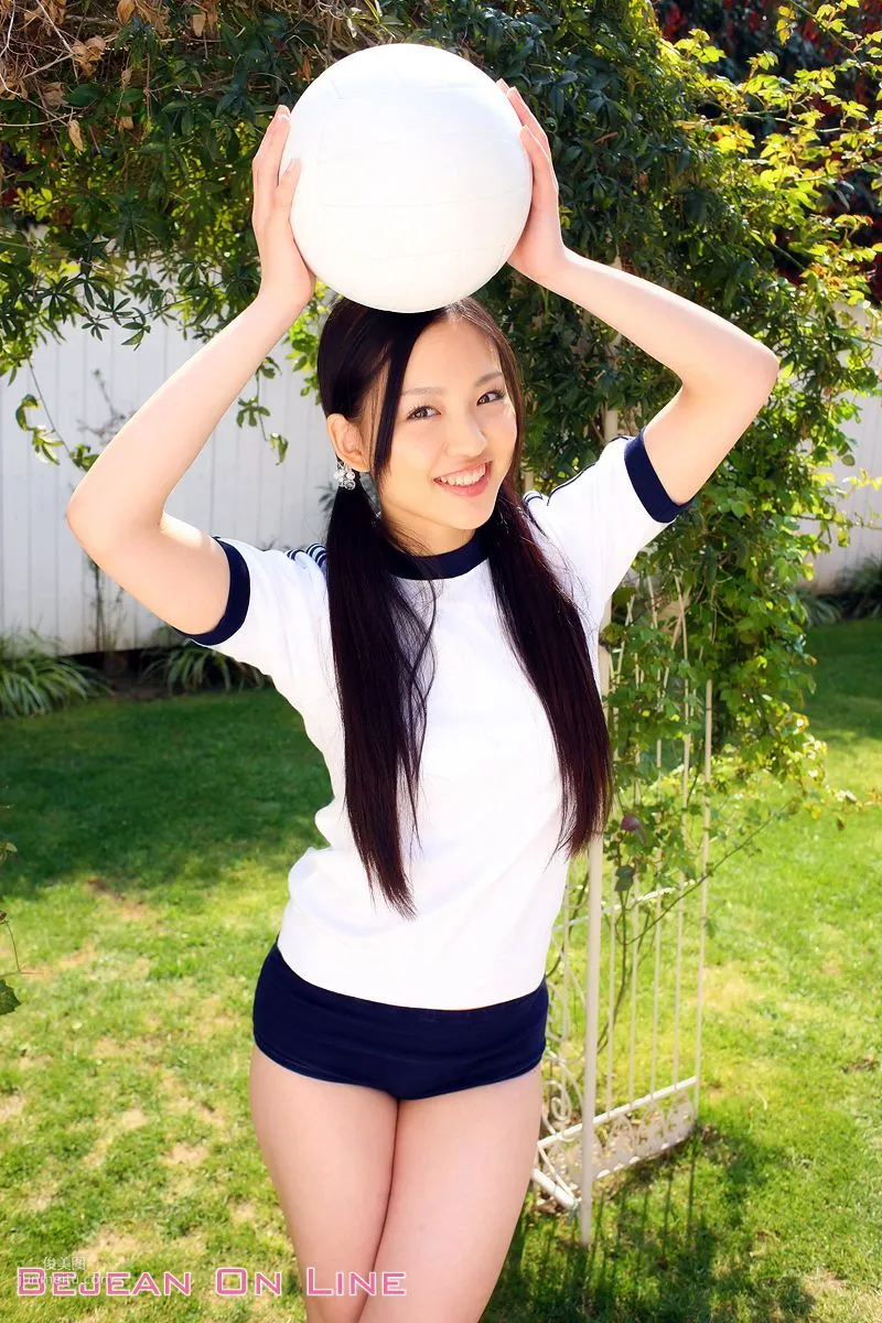 私立Bejean女學館 Shizuka しづか/宮沢靜香 [Bejean On Line] 寫真集 14