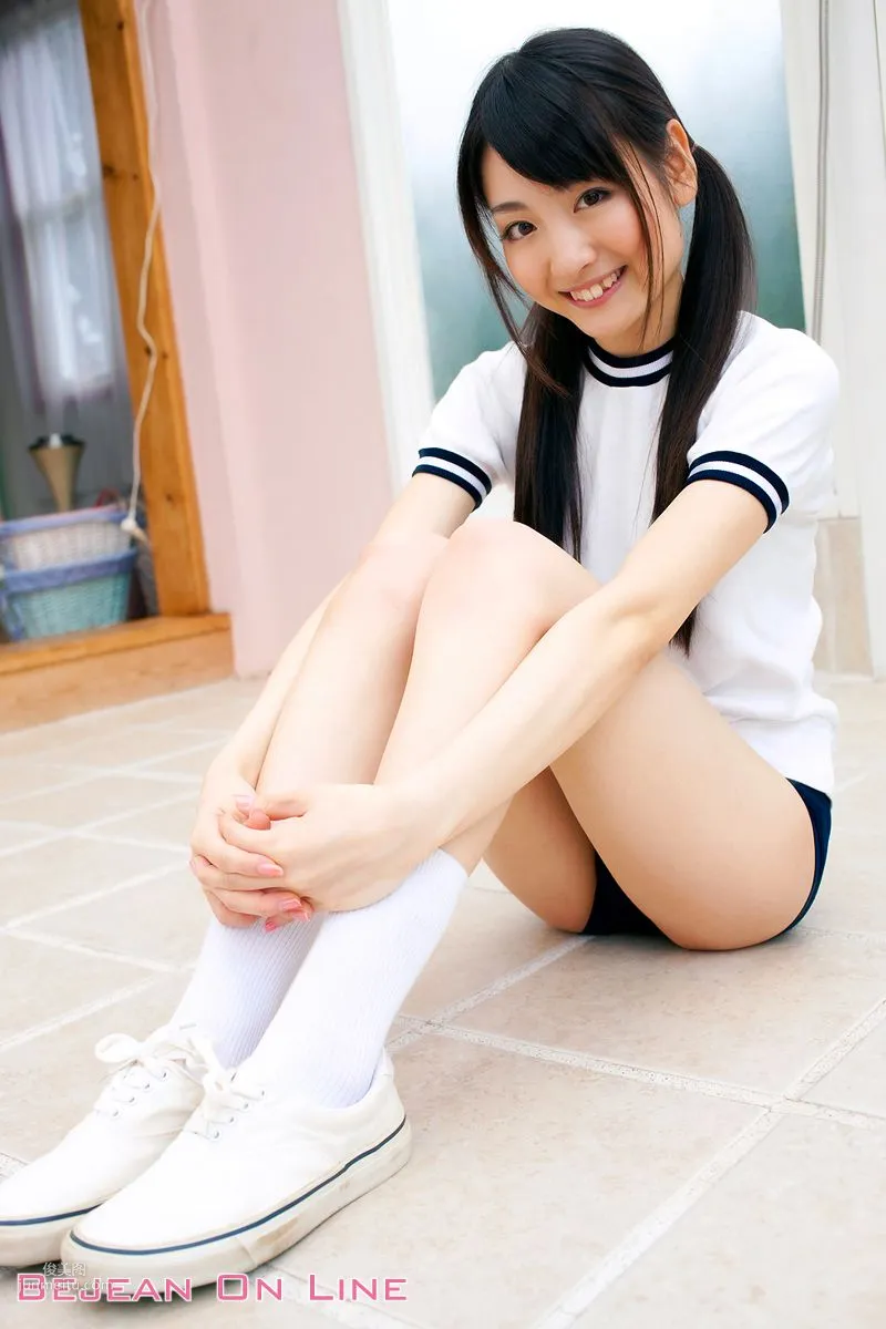 私立Bejean女學館 Yurino Sakurai 櫻井ゆりの [Bejean On Line] 寫真集 25