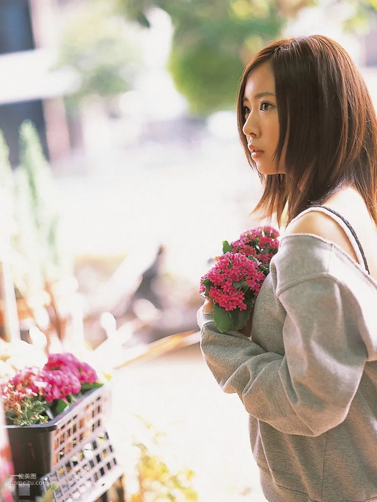 [Wanibooks] NO.50 Sayuri Iwata Photo Set photo 207
