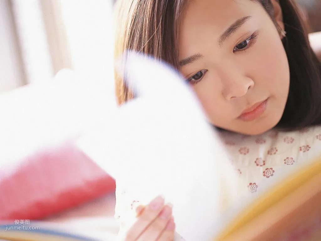 [Wanibooks] NO.50 Sayuri Iwata Photo Set photo 195