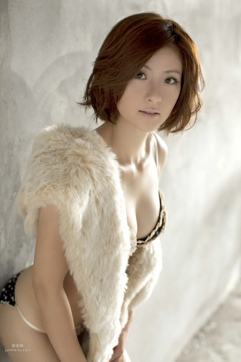 [Wanibooks] NO.84 Naomi Yotsumoto Photo Set photo 162