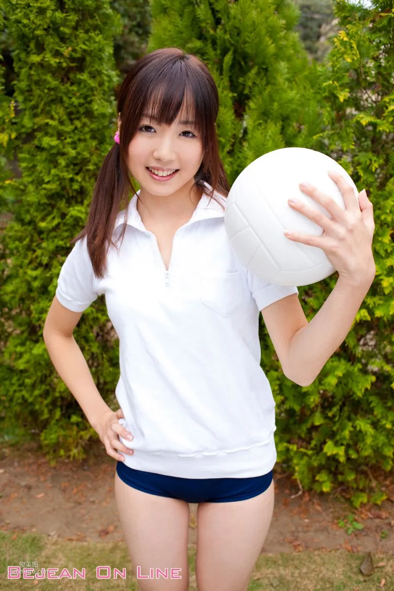 Private Bejean Girls' School Mio Ayame [Bejean On Line] Photo Set photo 18