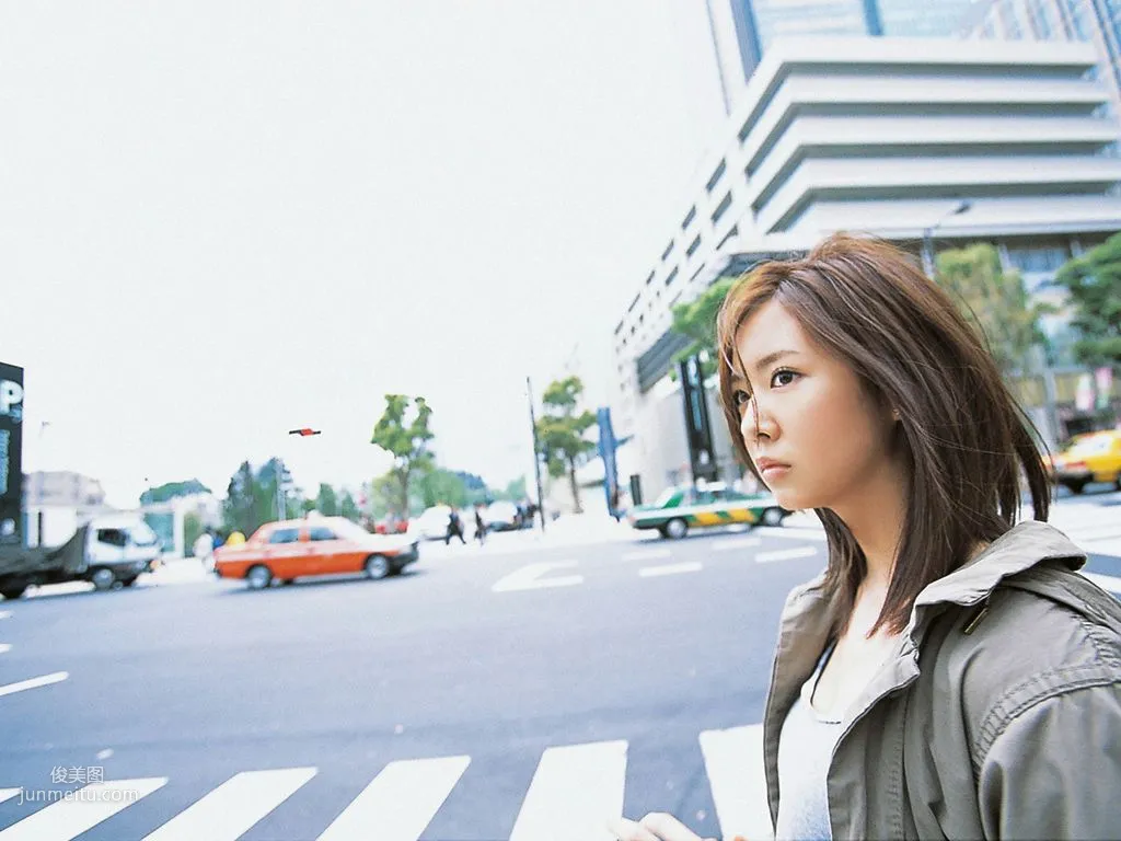 [Wanibooks] NO.50 Sayuri Iwata Photo Set photo 44