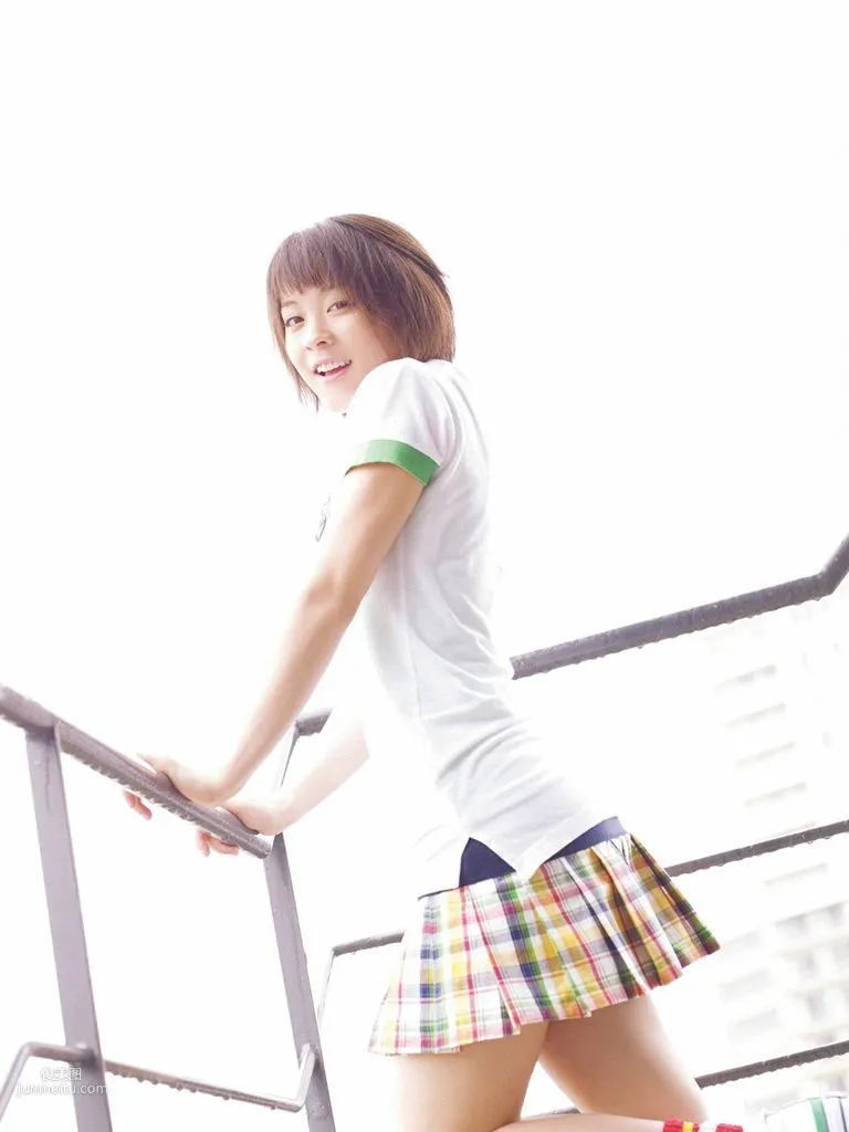 [Wanibooks] NO.49 Kie Kitano Photo Set photo 148