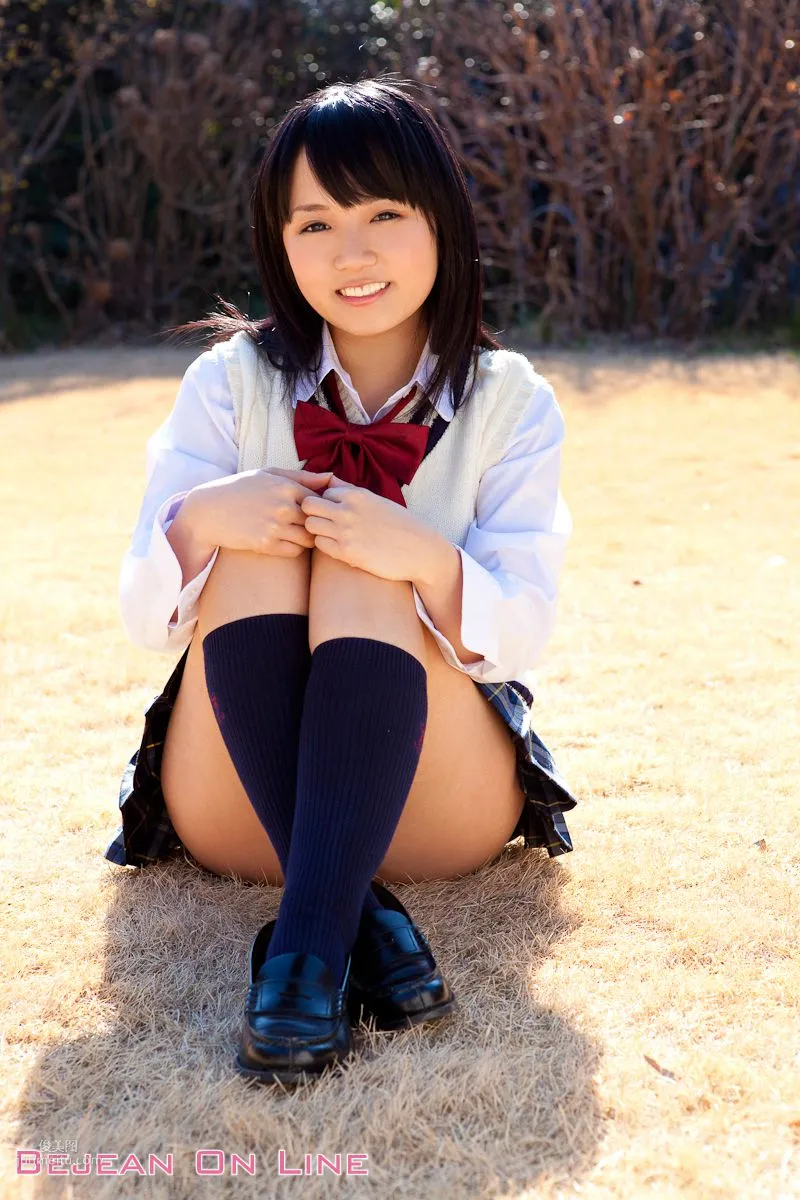 Private Bejean Girls' School Yui Kurokawa Yui Kurokawa/Yui Kurokawa [Bejean On Line] Photo Set photo 8
