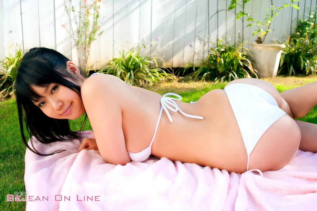 Private Bejean Girls' School Miyuu Ishihara [Bejean On Line] Photo Set photo 37