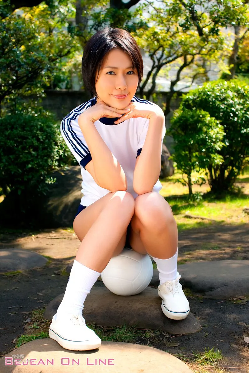 Private Bejean Girls' School Maaya Morinaga Maaya Morinaga [Bejean On Line] Photo Set photo 24