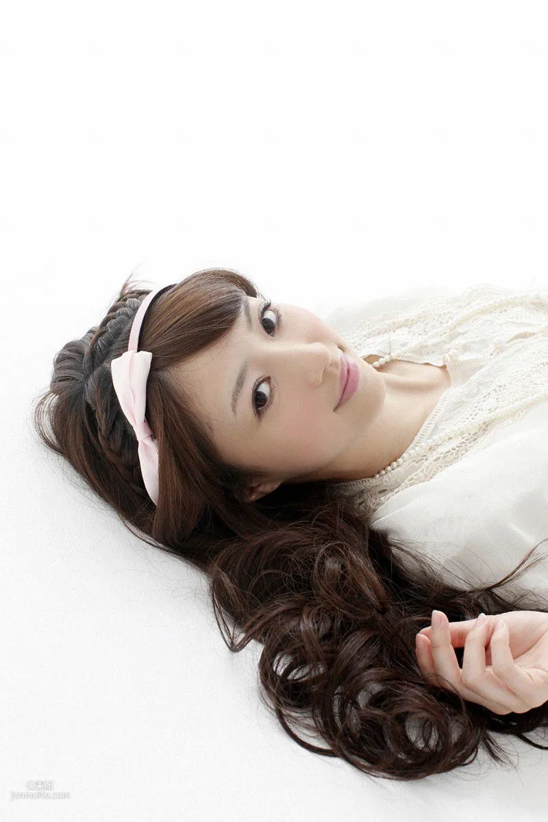 [Wanibooks] NO.76 Rina Aizawa 逢沢りな 写真集46