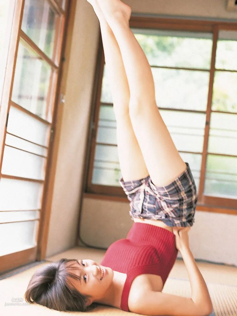 [Wanibooks] NO.49 Kie Kitano Photo Set photo 57